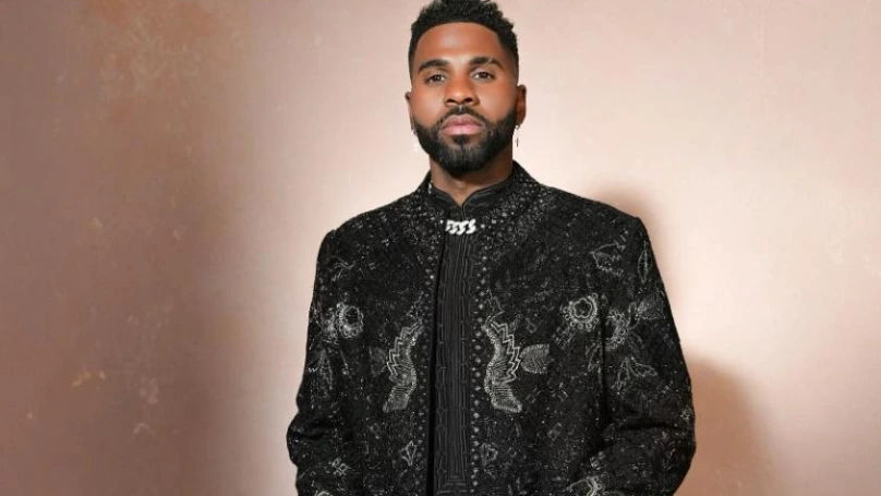 Jason Derulo