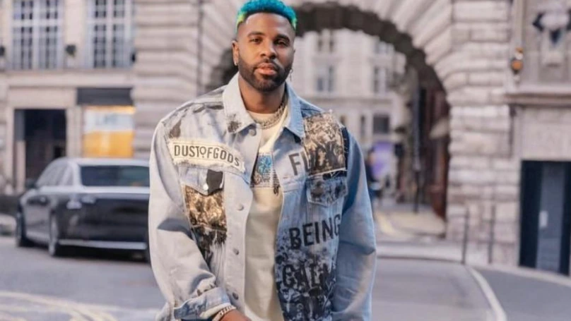 Jason Derulo