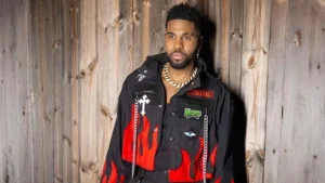 Jason Derulo