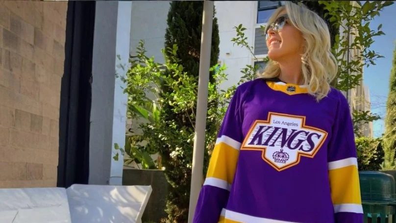 Jeanie Buss