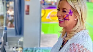 Jeanie Buss