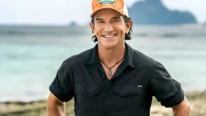 Jeff Probst