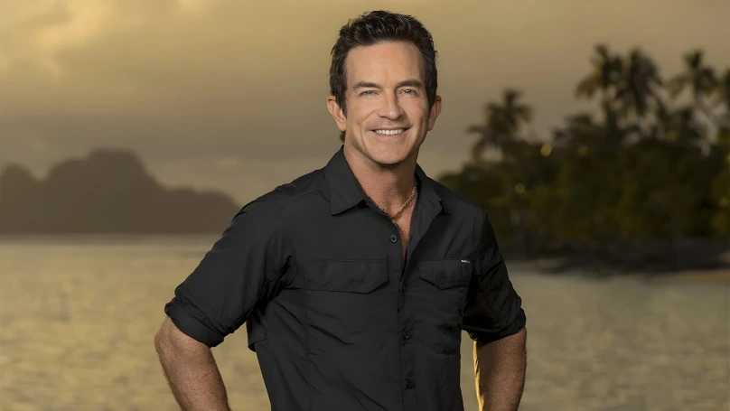 Jeff Probst