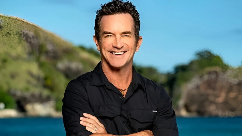 Jeff Probst