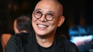 Jet Li