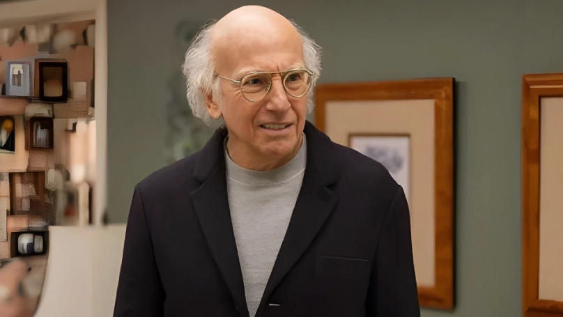 Larry David