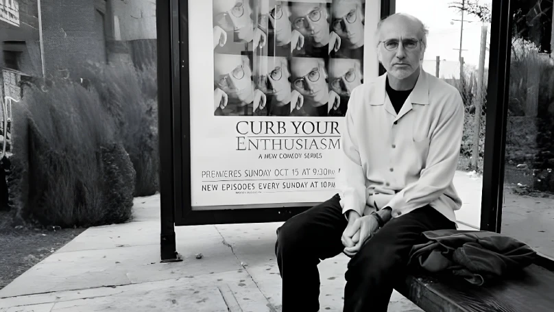 Larry David