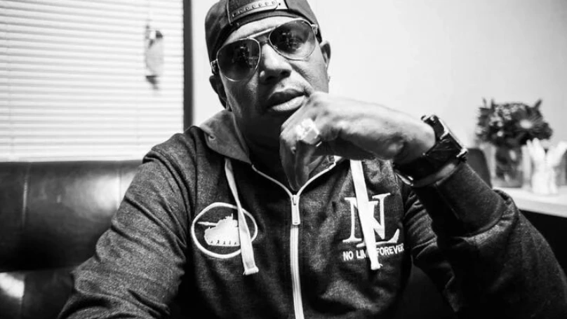 Master P