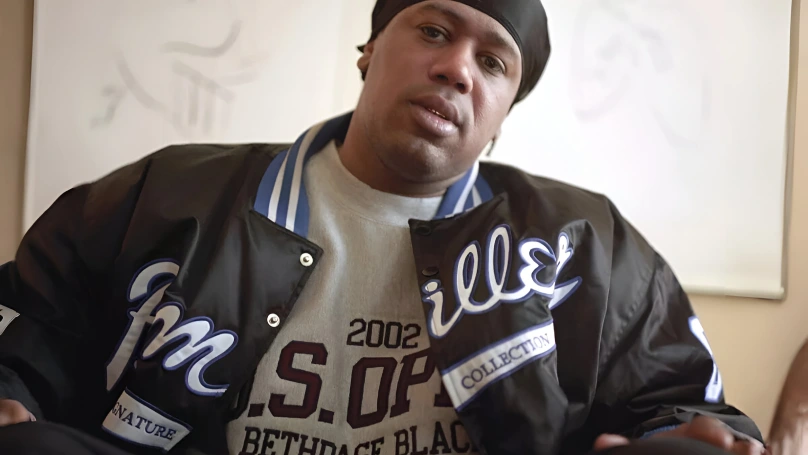 Master P