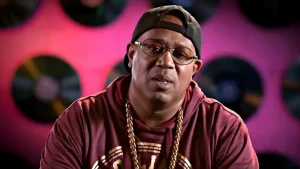 Master P
