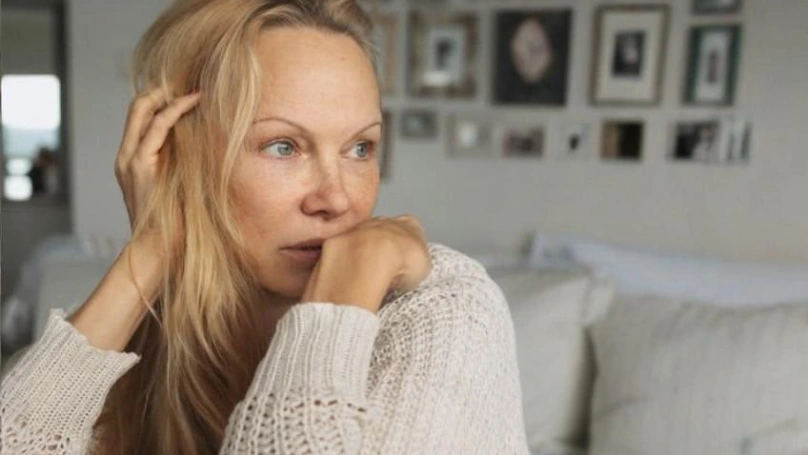 Pamela Anderson