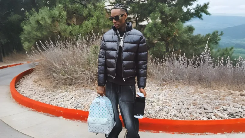 Soulja Boy