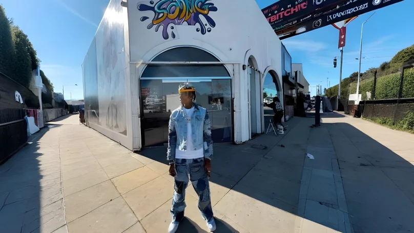 Soulja Boy