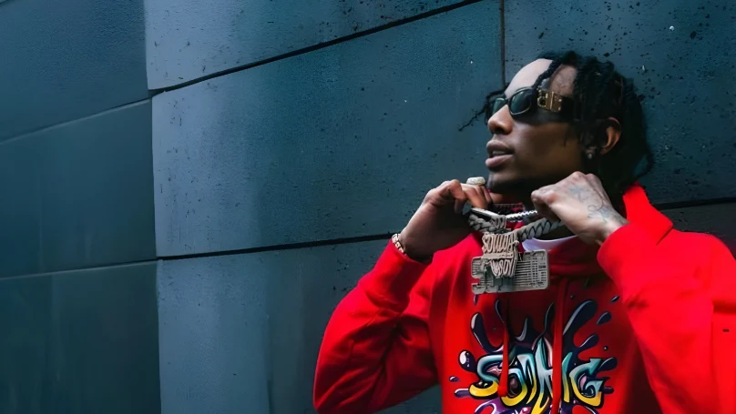 Soulja Boy