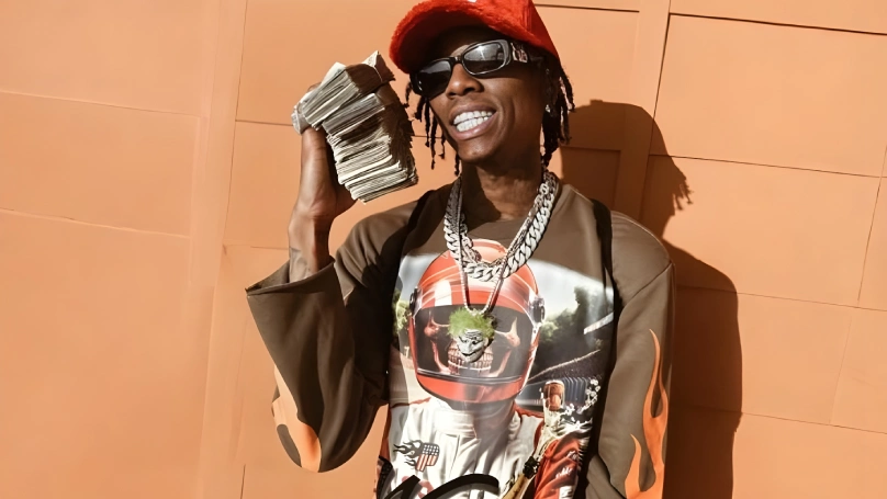 Soulja Boy
