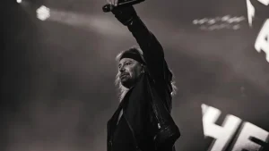 Vince Neil
