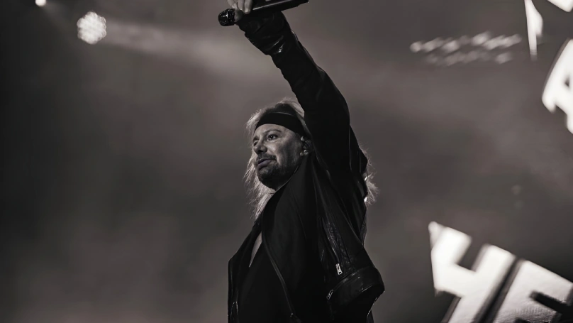 Vince Neil