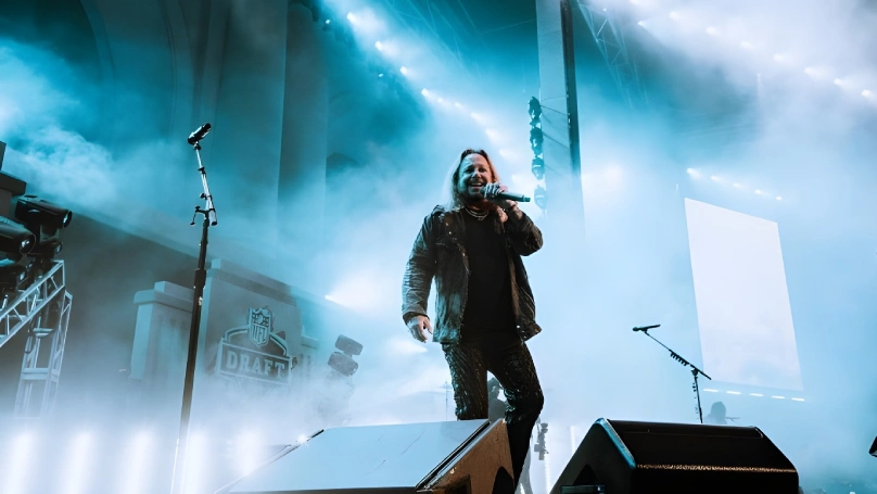 Vince Neil