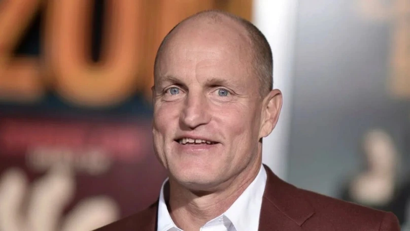 Woody Harrelson