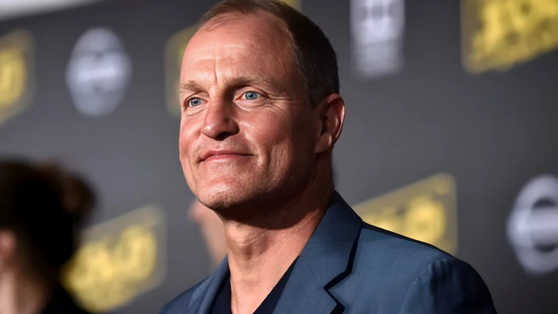 Woody Harrelson