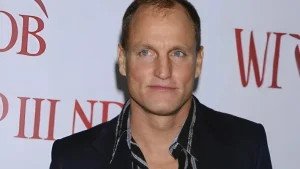 Woody Harrelson
