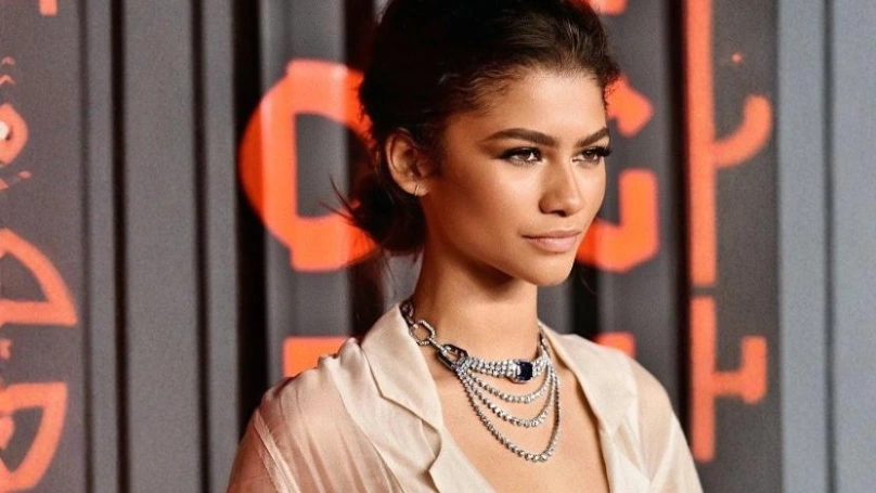 Zendaya