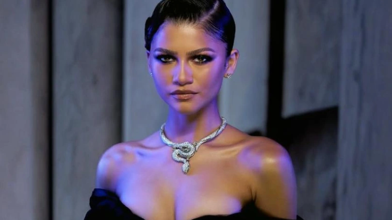 Zendaya