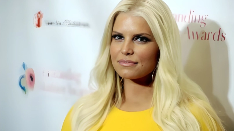 jessica Simpson
