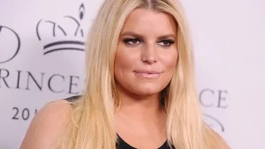 jessica Simpson