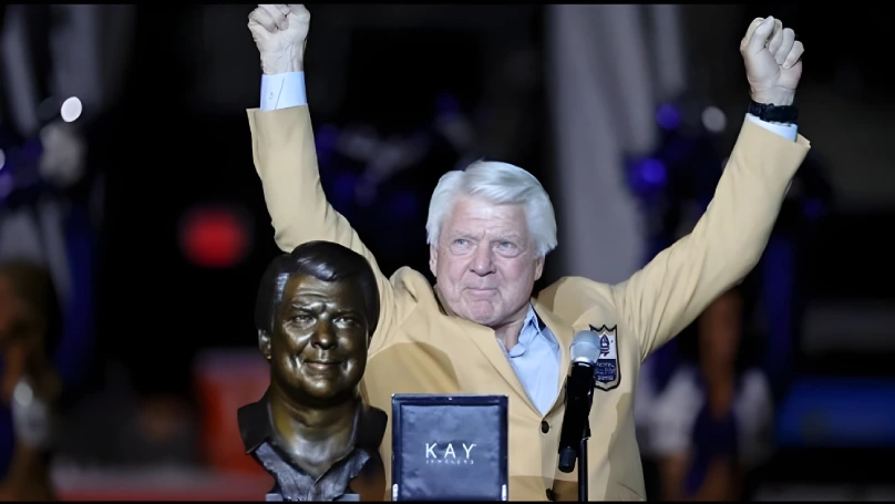 Jimmy Johnson