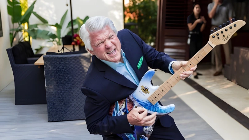 Jimmy Johnson