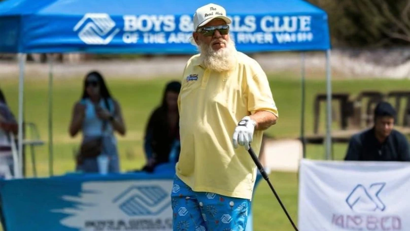 John Daly