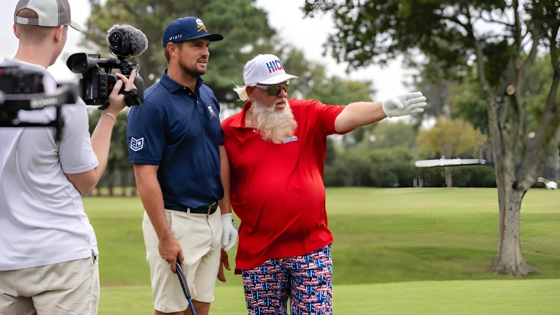 John Daly