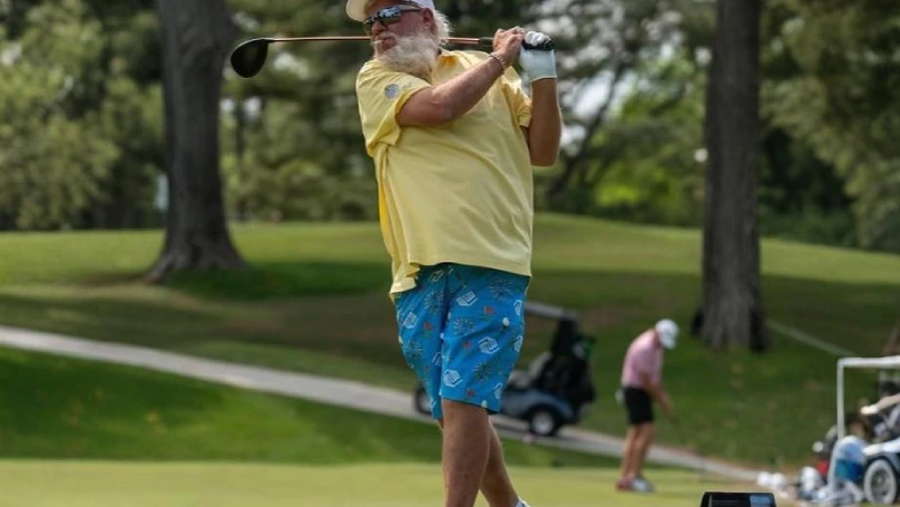 John Daly
