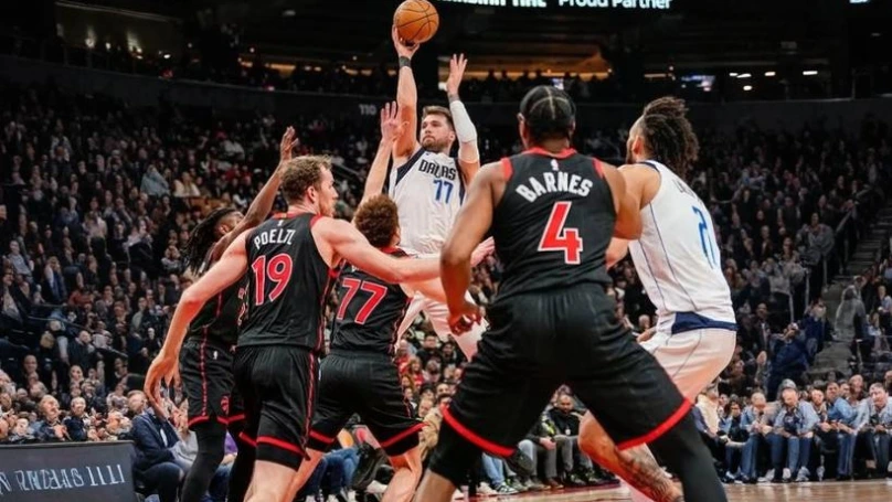 Luka Doncic