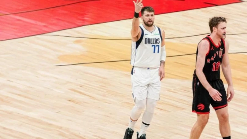 Luka Doncic