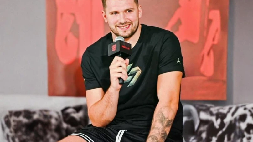 Luka Doncic