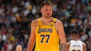 Luka Doncic