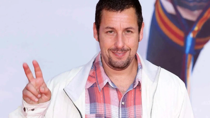 Adam Sandler