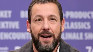 Adam Sandler