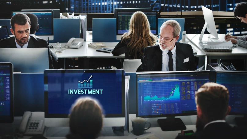 Ai Investing Stocks