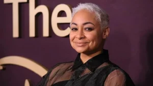 Raven Symone